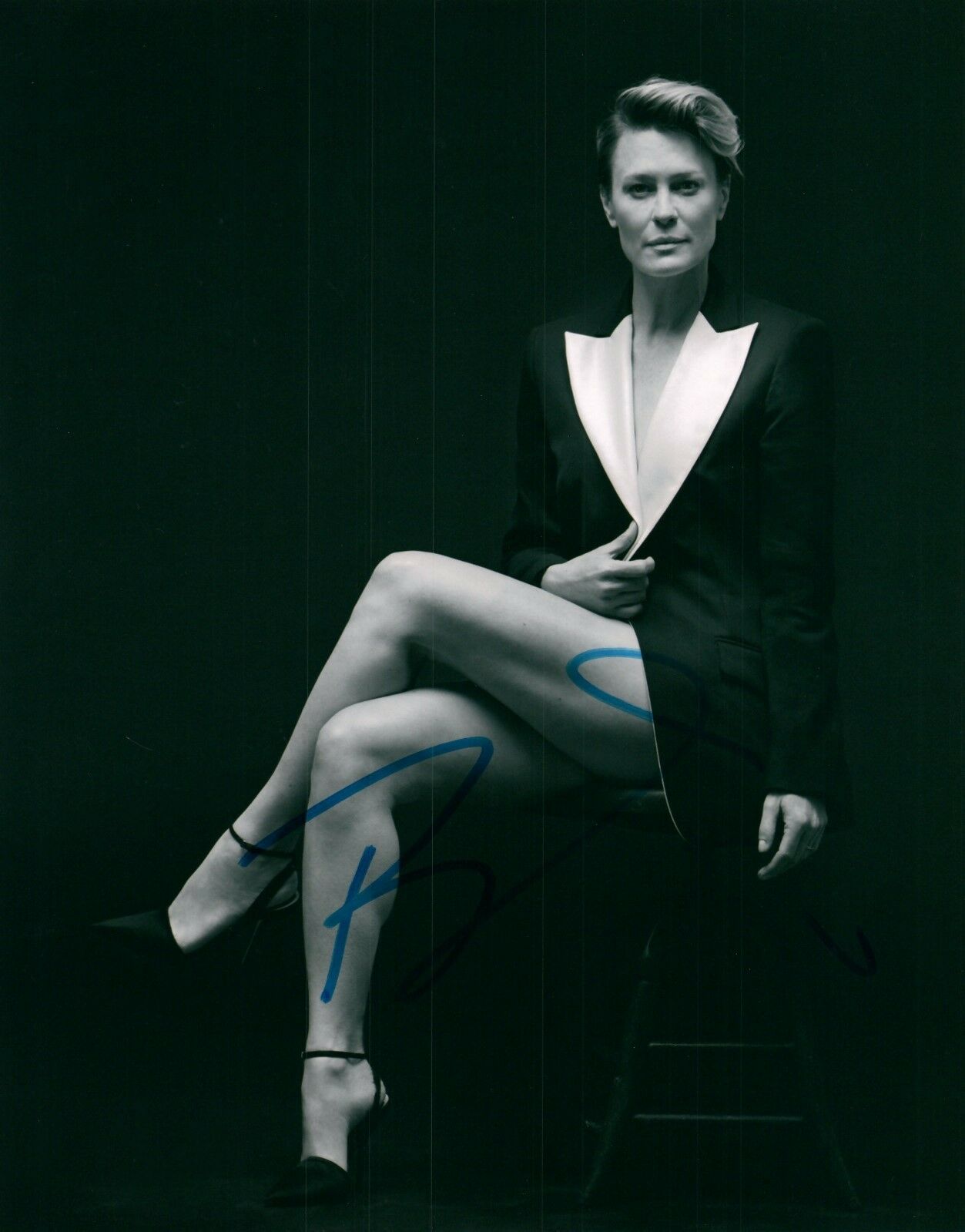 Robin Wright Robin Wright