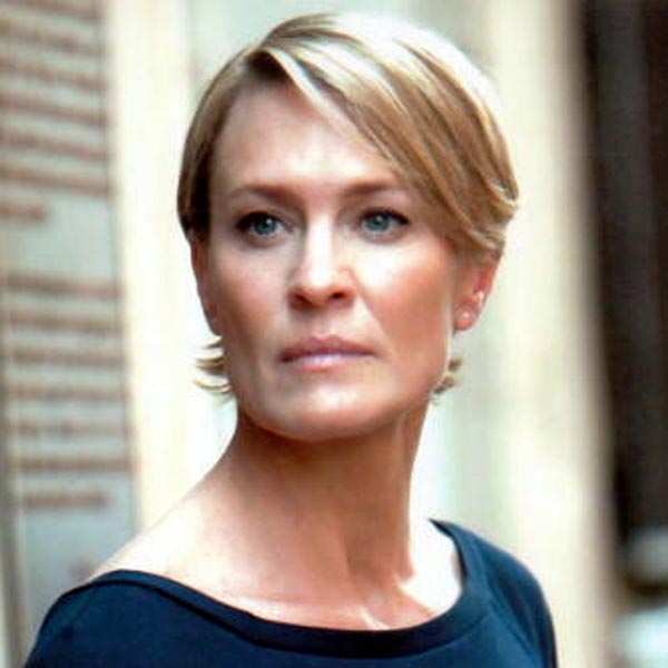 Robin Wright Robin Wright