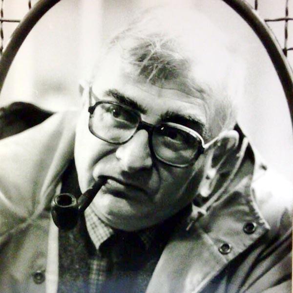 Claude Chabrol Claude Chabrol