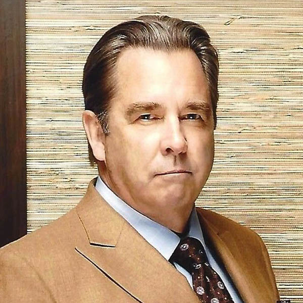 Beau Bridges Beau Bridges
