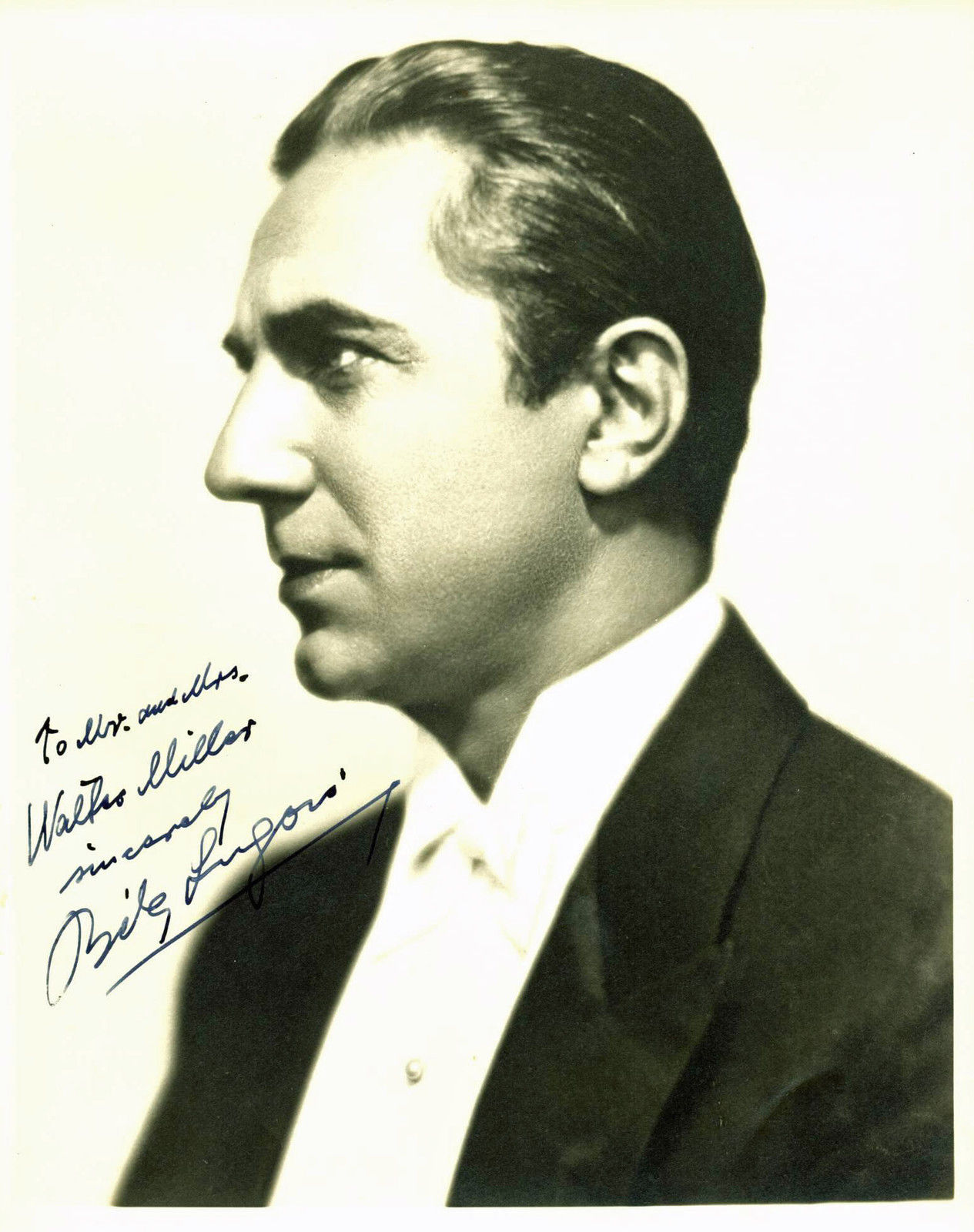Bela Lugosi Bela Lugosi