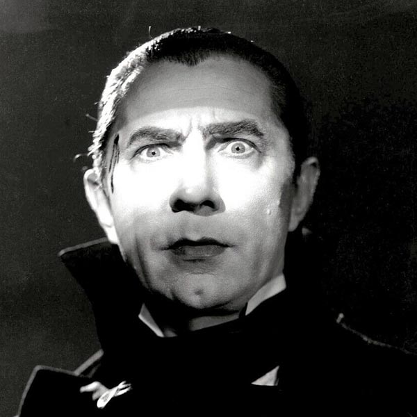 Bela Lugosi