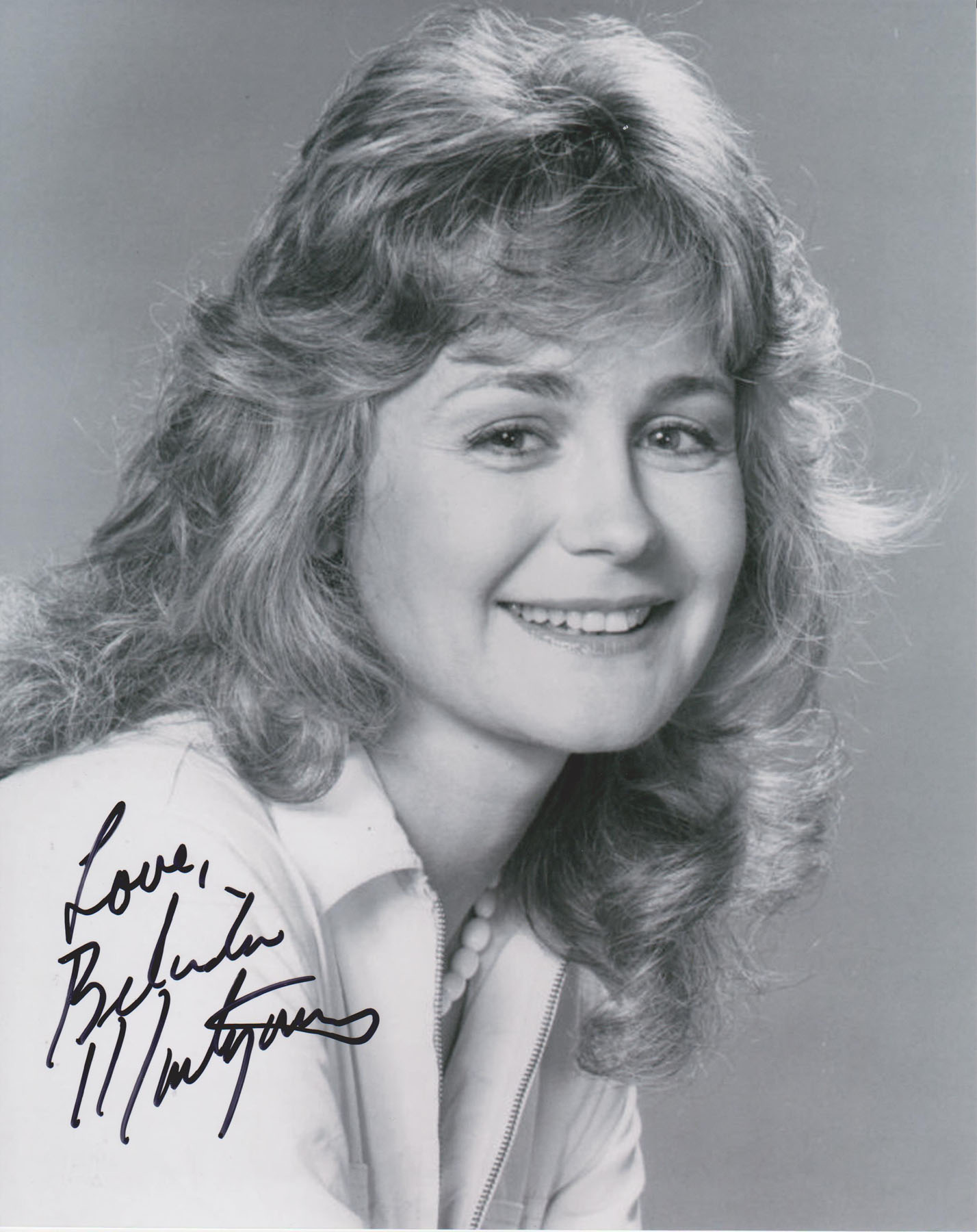 Belinda Montgomery Belinda Montgomery