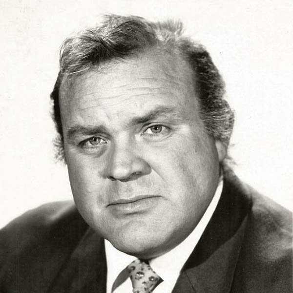 Dan Blocker Dan Blocker