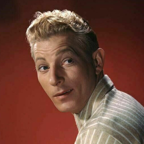 Danny Kaye Danny Kaye