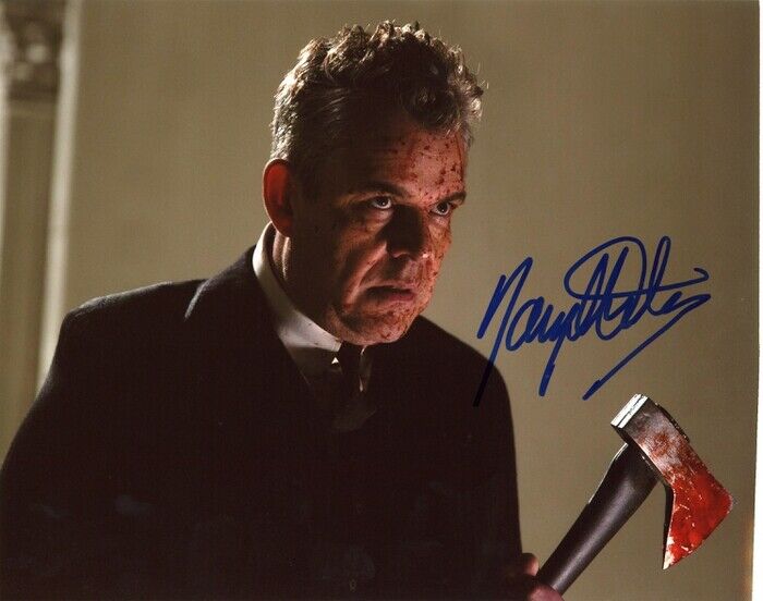 Danny Huston