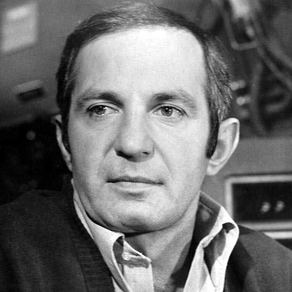 Ben Gazzara Ben Gazzara
