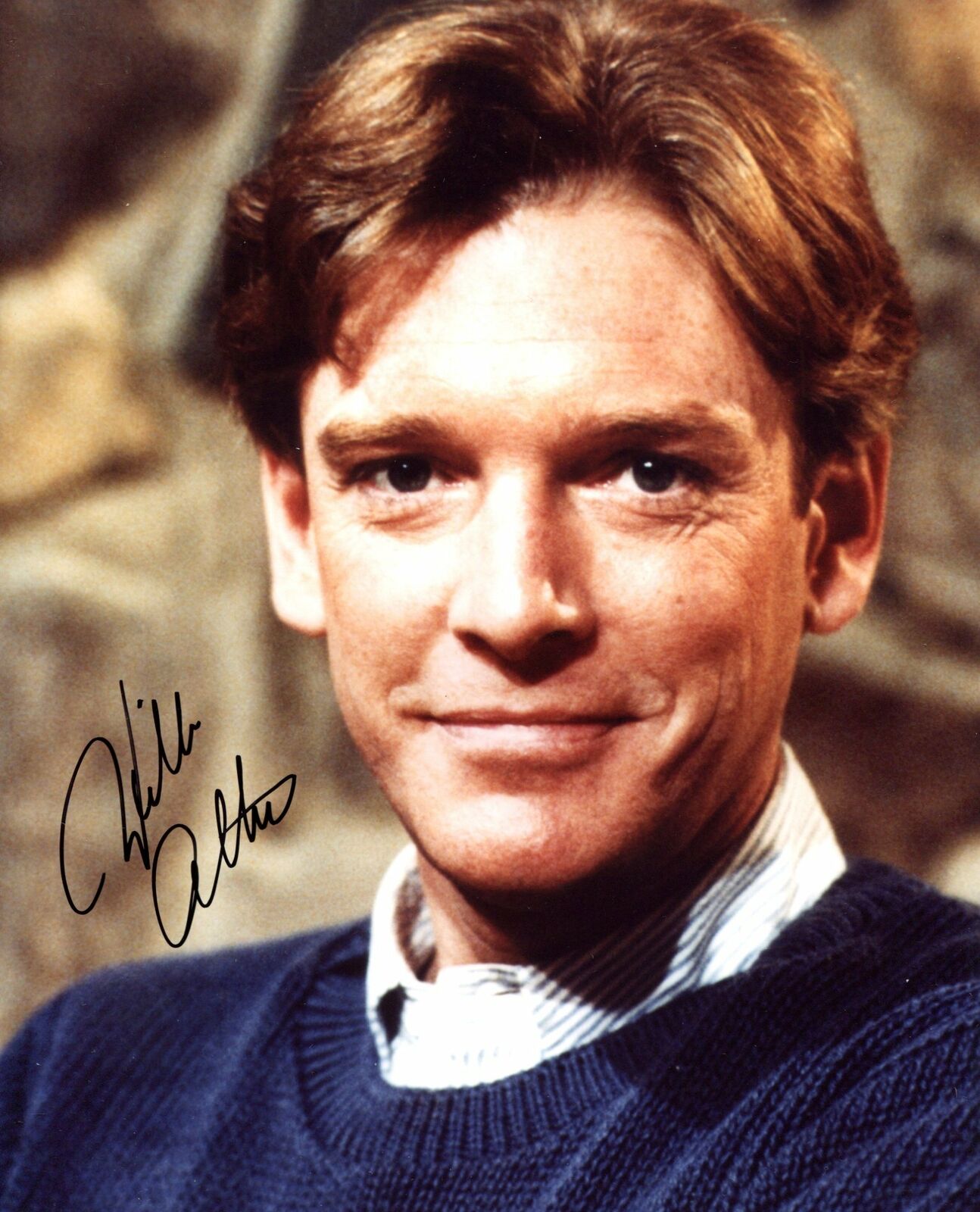 William Atherton William Atherton
