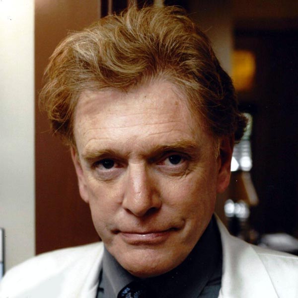 William Atherton