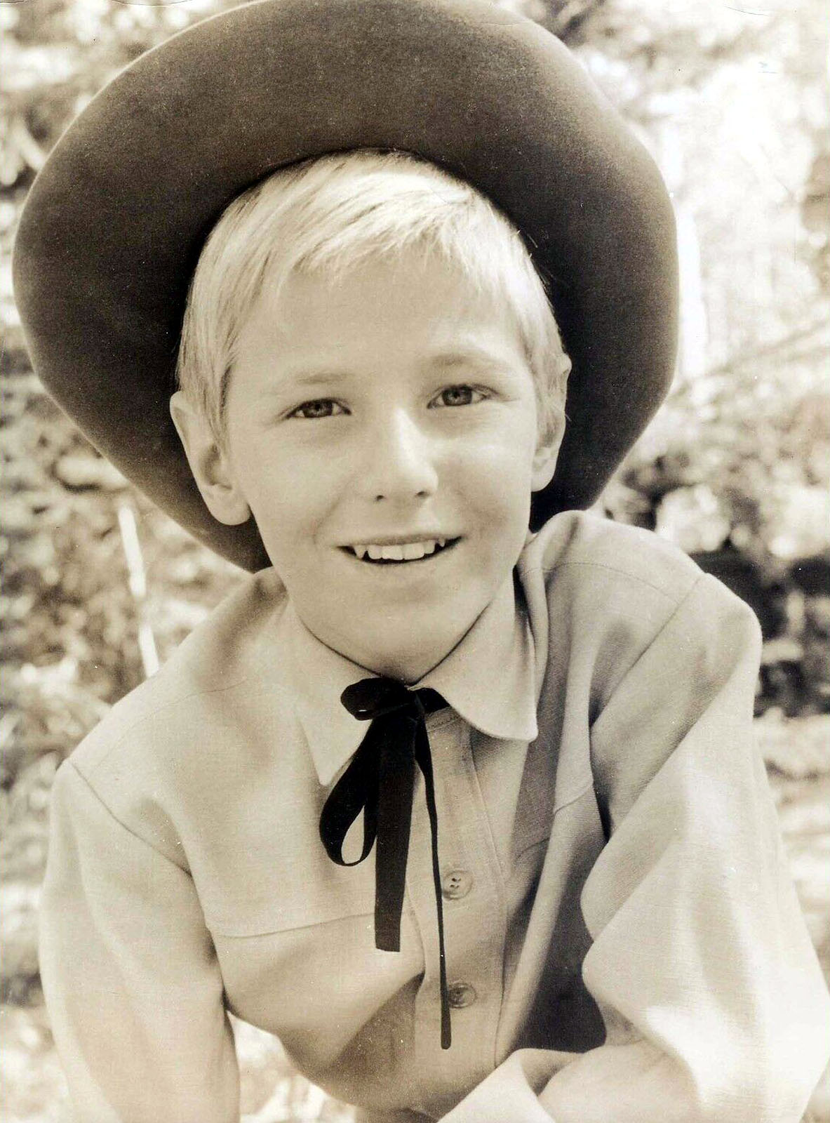 David Ladd David Ladd