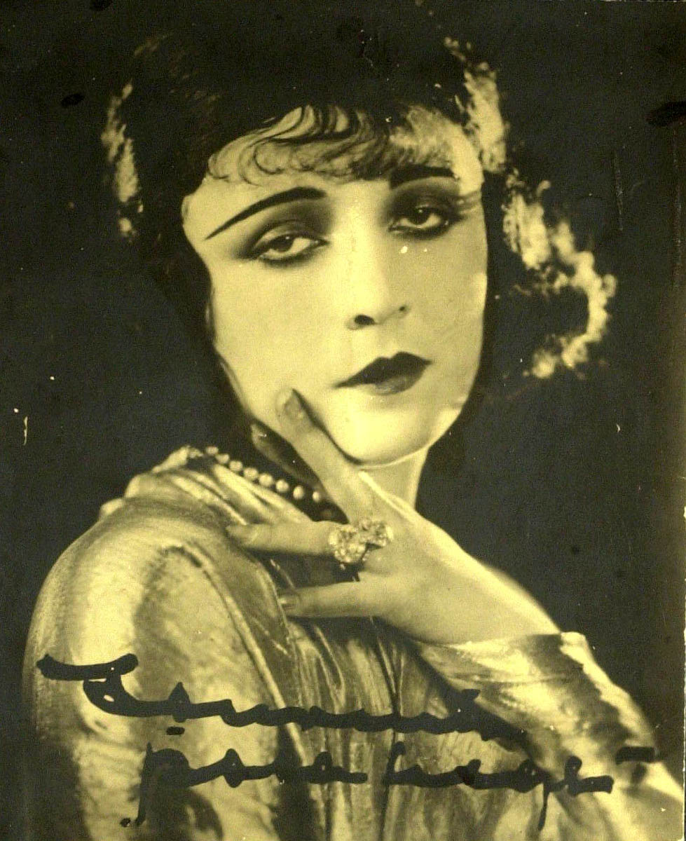 Pola Negri Pola Negri