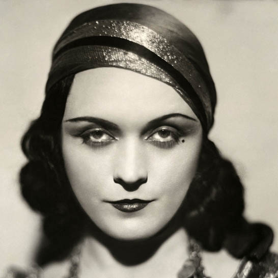 Pola Negri