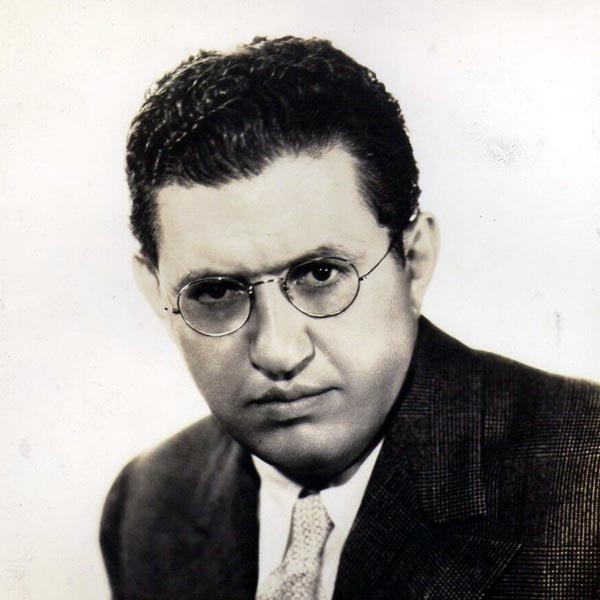David O. Selznick David O. Selznick