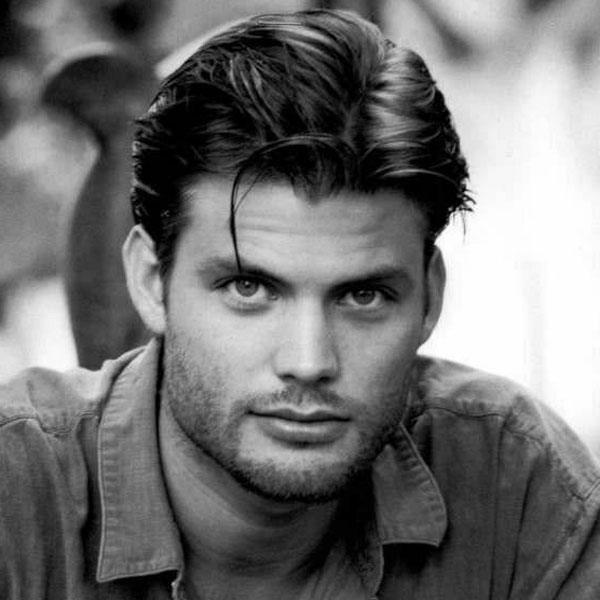 Casper Van Dien Casper Van Dien
