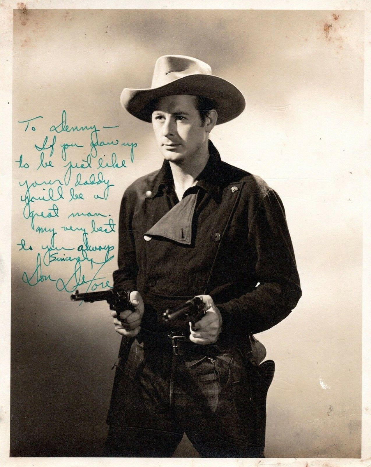 Don DeFore Don DeFore