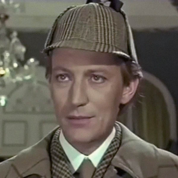 Geoffrey Whitehead Geoffrey Whitehead
