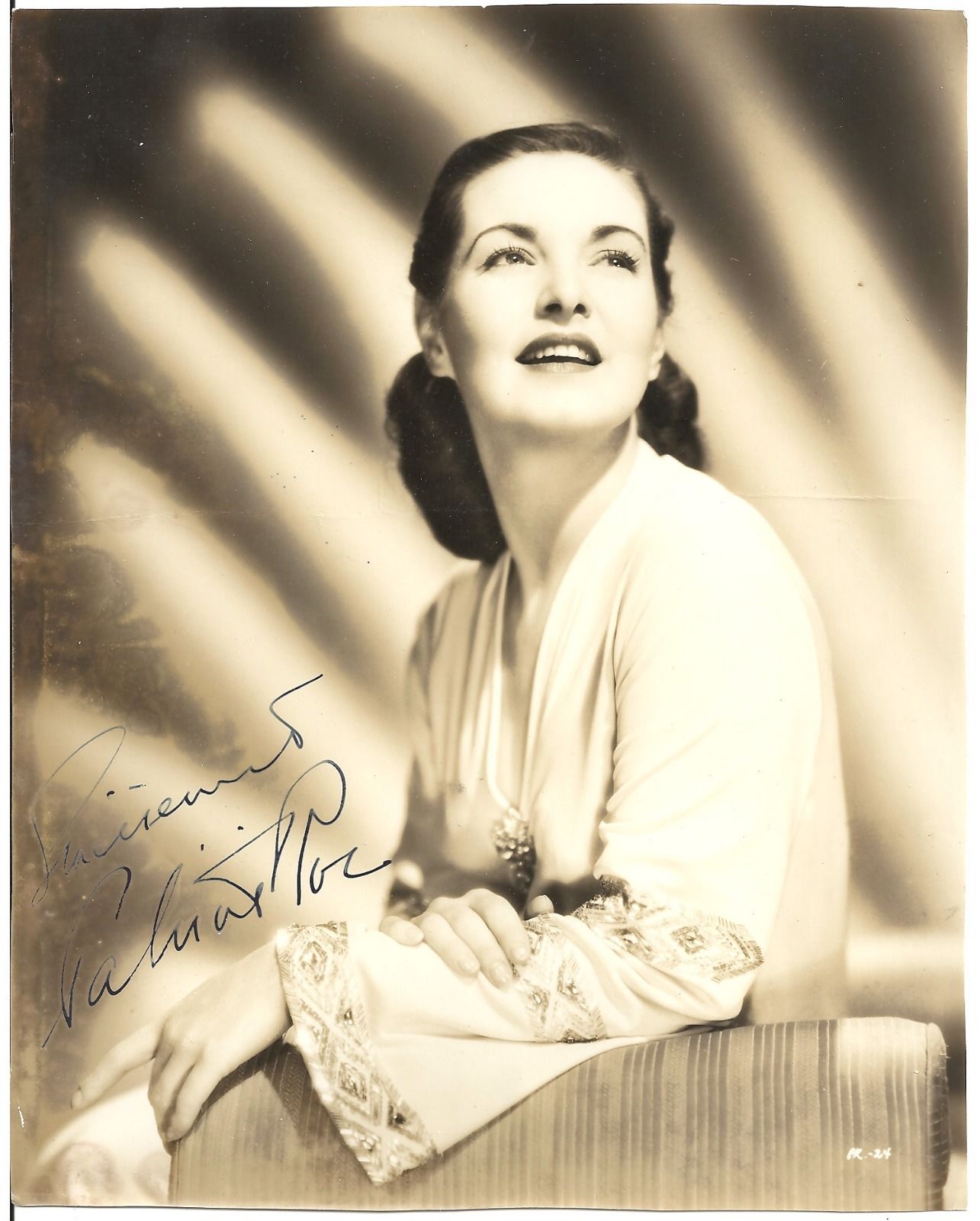 Patricia Roc Patricia Roc