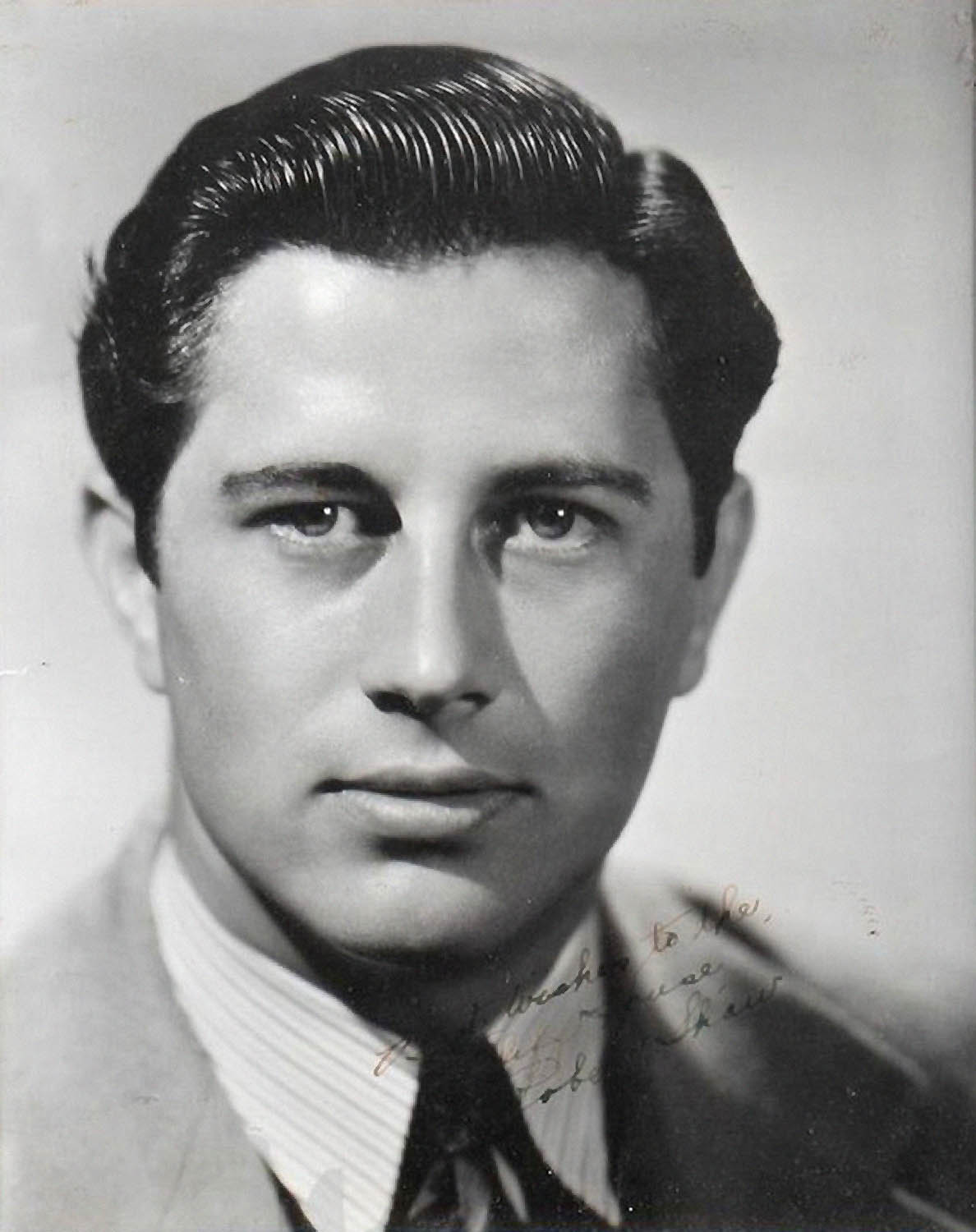 Robert Gottschall Robert Gottschall