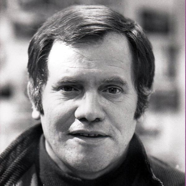 Bernard Fresson Bernard Fresson
