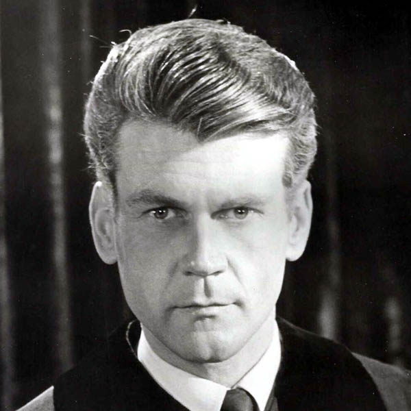 Don Murray Don Murray