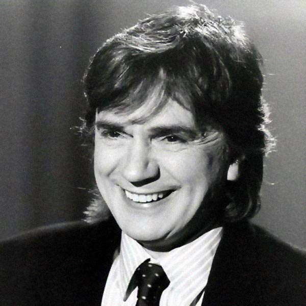 Dudley Moore