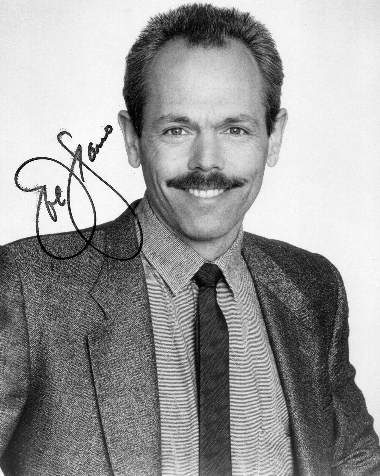 Joe Spano Joe Spano