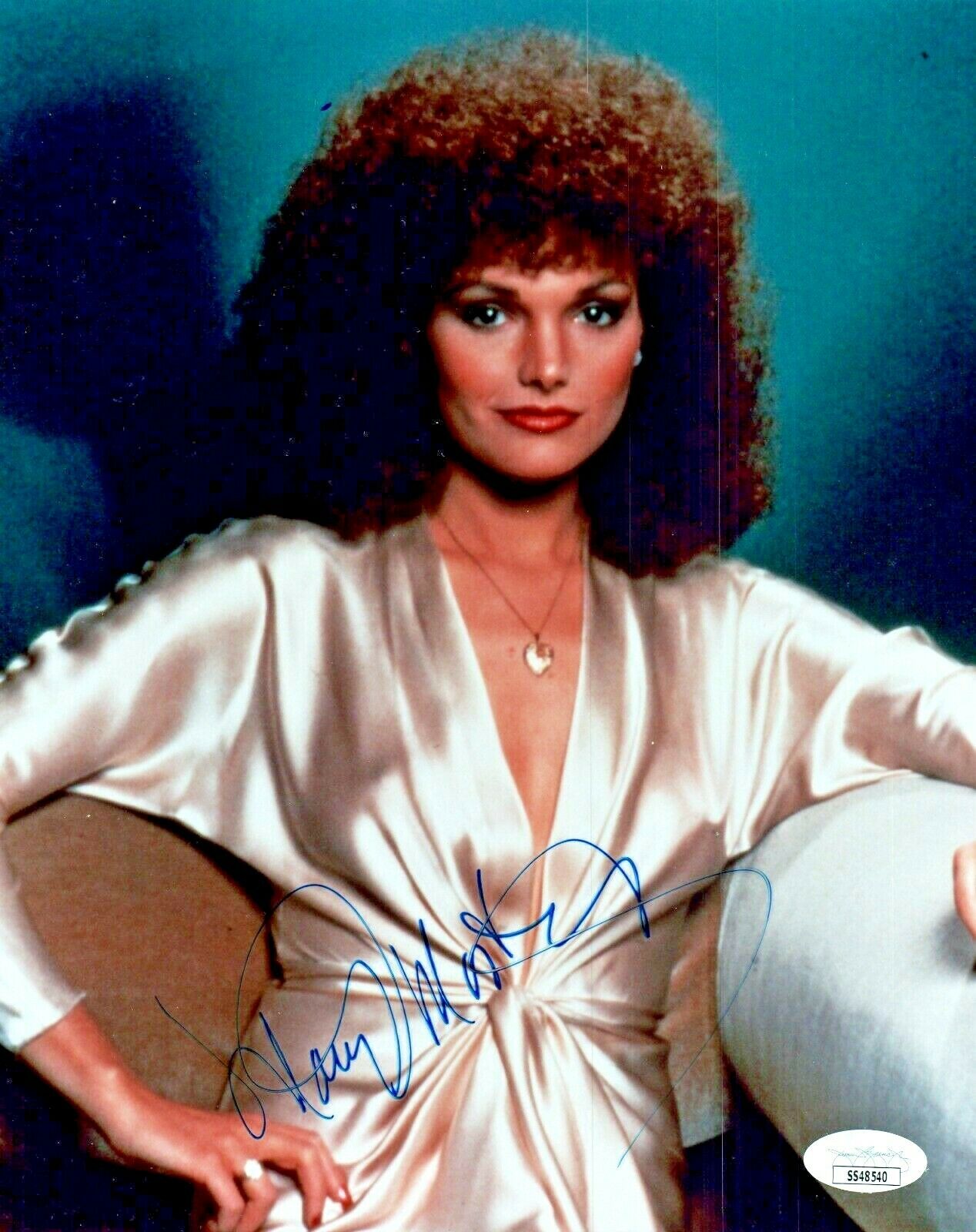 Mary Elizabeth Mastrantonio Mary Elizabeth Mastrantonio