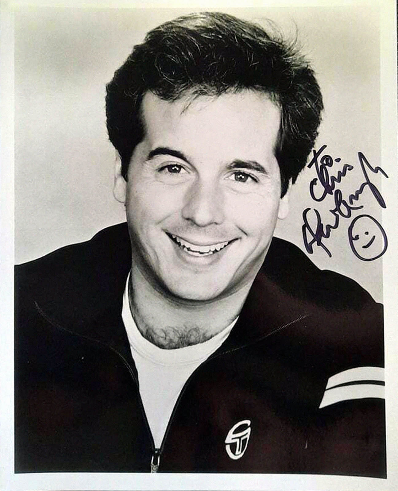 Desi Arnaz Jr. Desi Arnaz Jr.