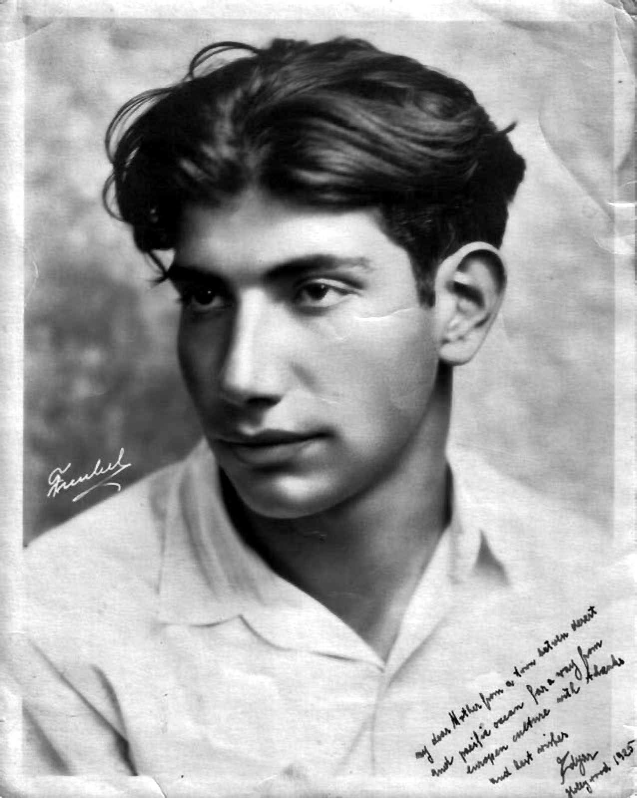 Edgar G. Ulmer Edgar G. Ulmer