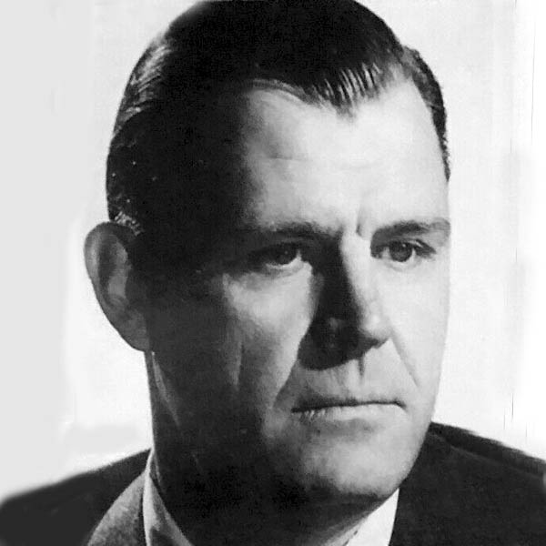 Edward Bernds Edward Bernds