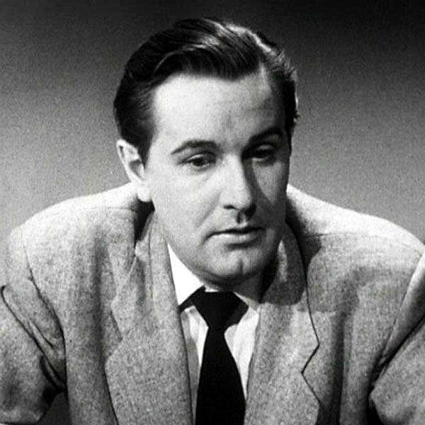 Edward D. Wood Jr. Edward D. Wood Jr.