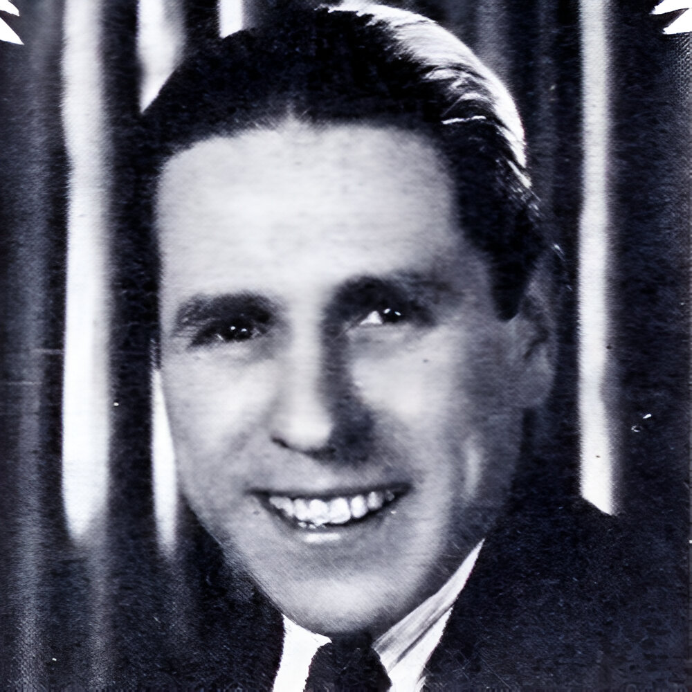 Edward Halperin Edward Halperin
