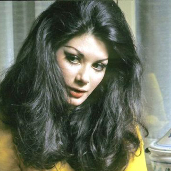 Edwige Fenech Edwige Fenech