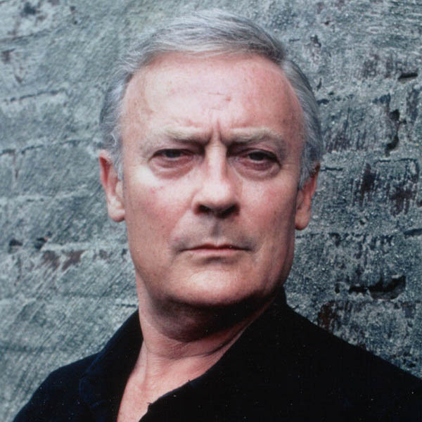 Edward Woodward Edward Woodward