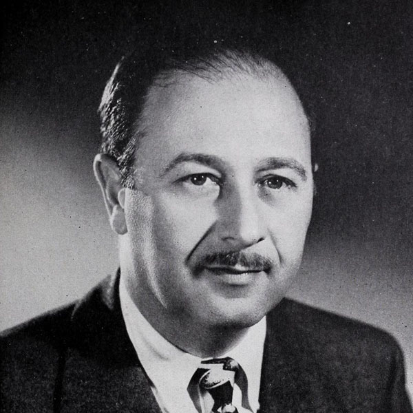 Edwin L. Marin