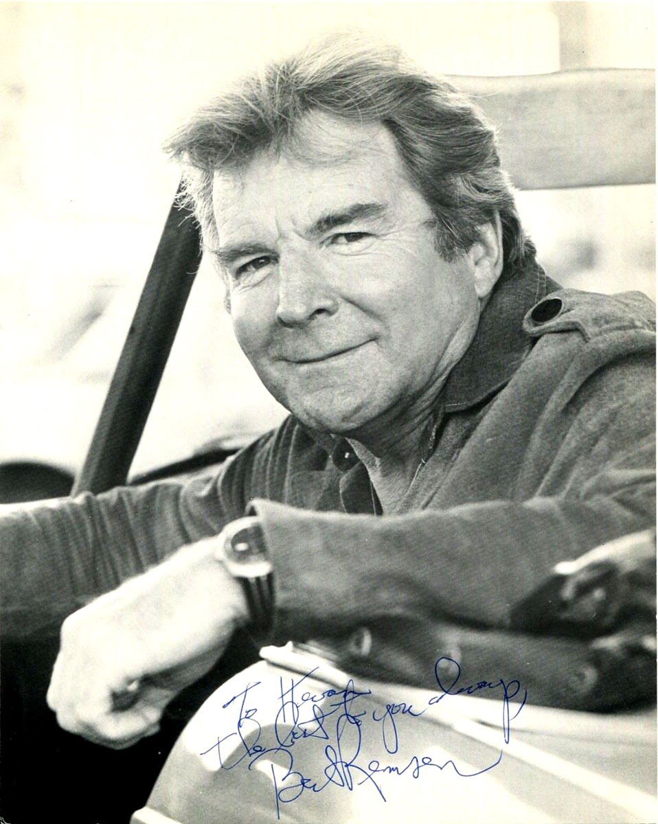 Bert Remsen Bert Remsen