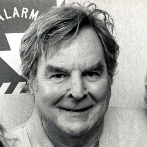 Bert Remsen Bert Remsen
