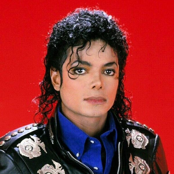Michael Jackson Michael Jackson