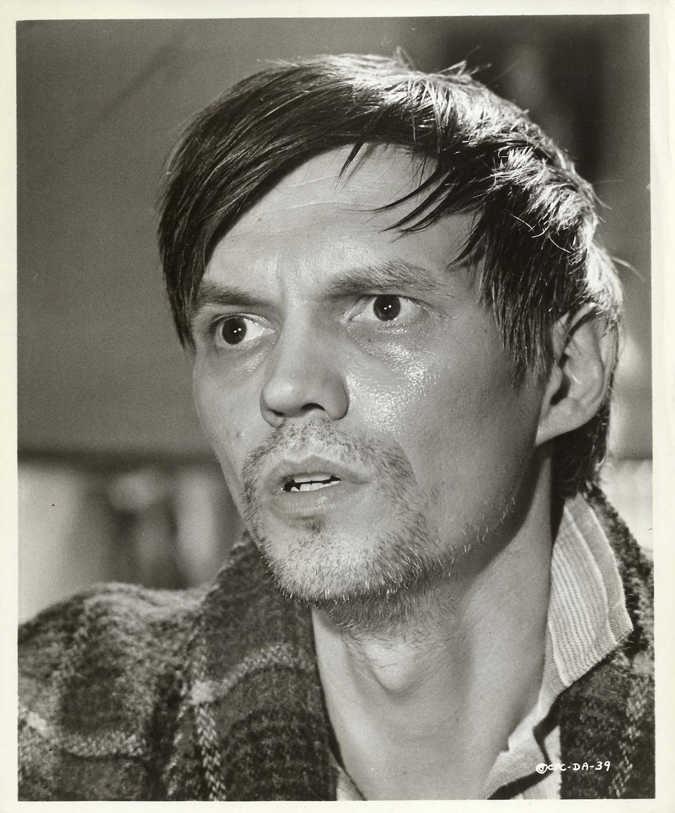 Per Oscarsson Per Oscarsson