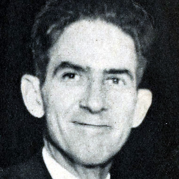 Ernest B. Schoedsack Ernest B. Schoedsack