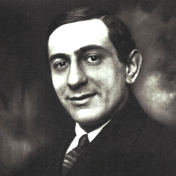 Ernst Lubitsch Ernst Lubitsch