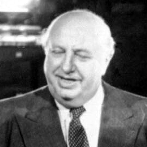 Ernst Marischka Ernst Marischka
