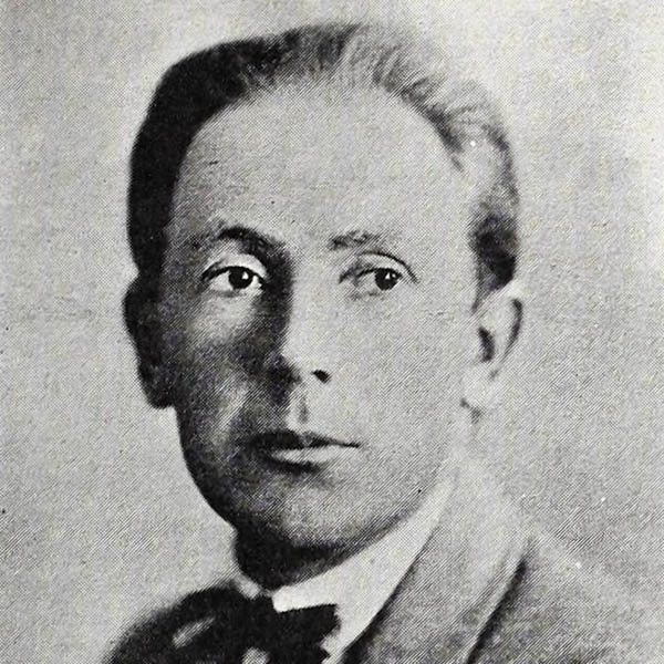 F.W. Murnau F.W. Murnau