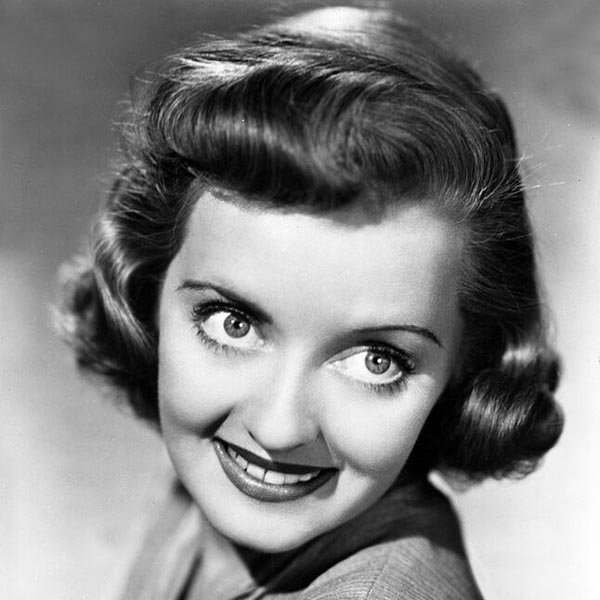 Bette Davis Bette Davis