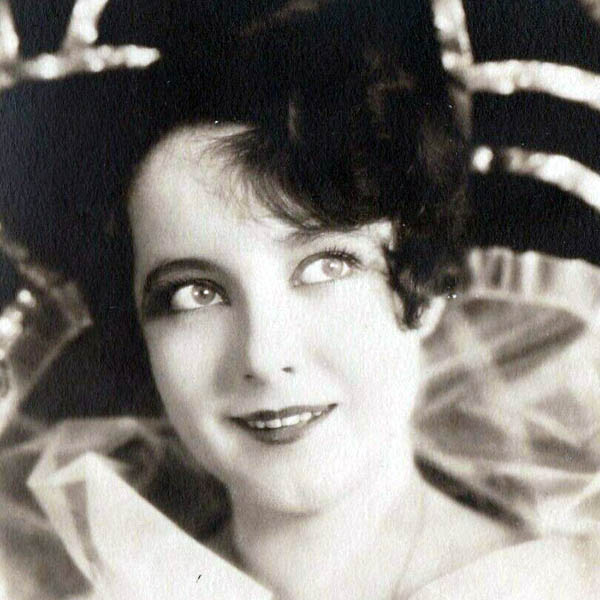 Betty Bronson Betty Bronson