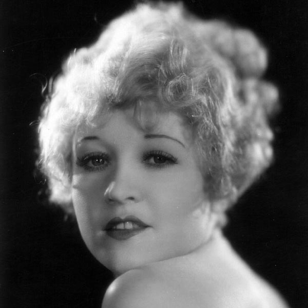 Betty Compson