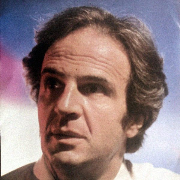 François Truffaut François Truffaut