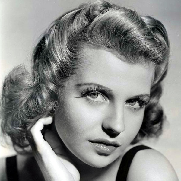Betty Field Betty Field