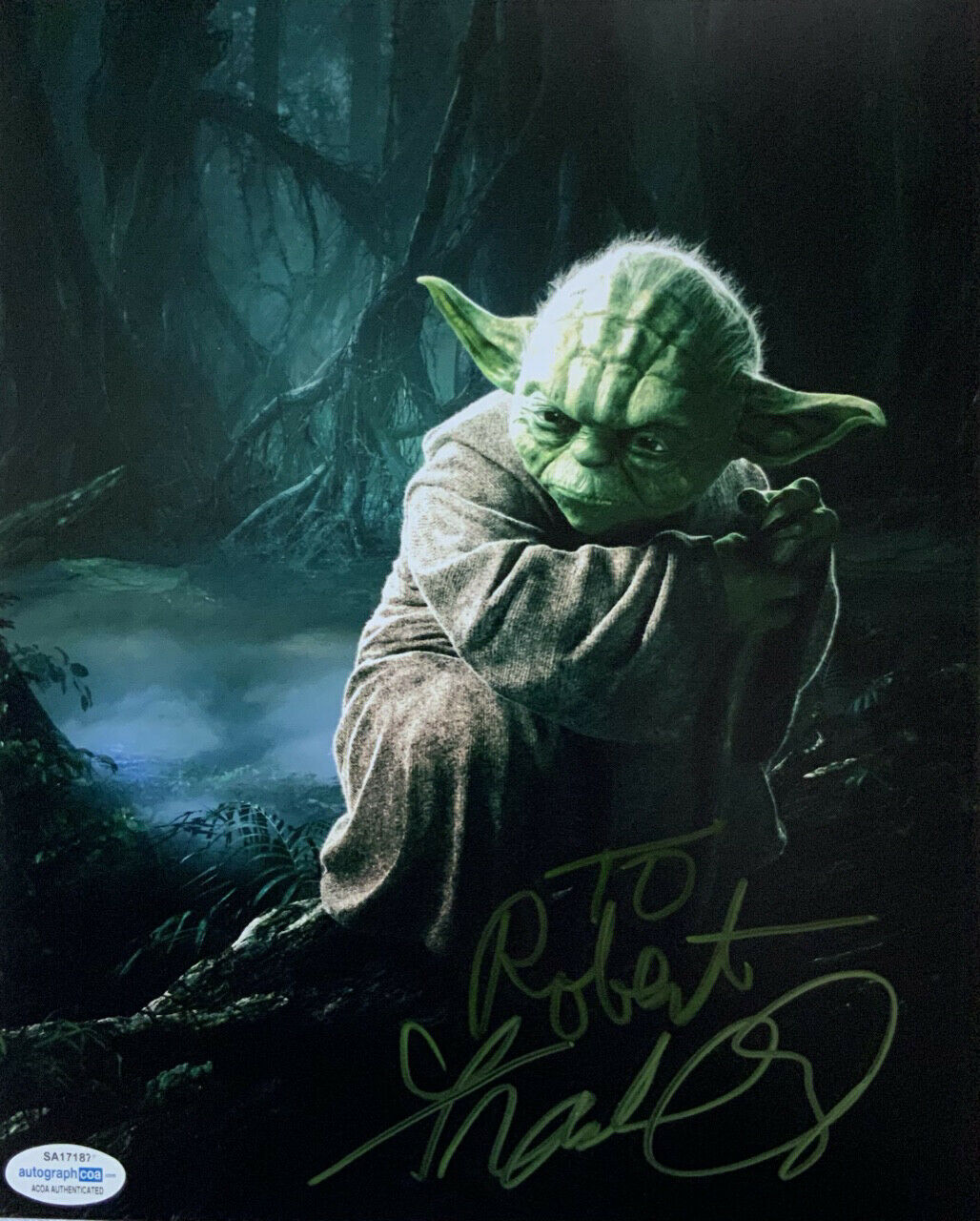 Frank Oz Frank Oz