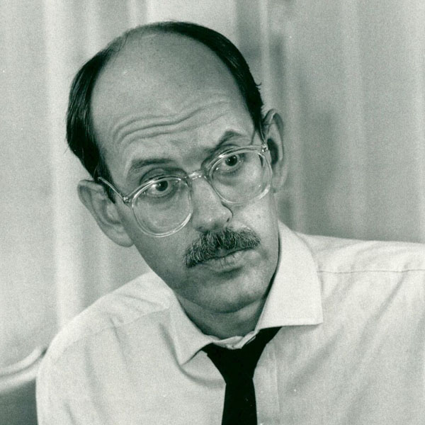 Frank Oz